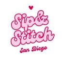 Sip & Stitch San Diego